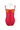 Naia One Piece in Cherry