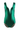Milena | Emerald Green