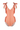 Sussy Coral | One Piece Double Bow