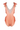 Sussy Coral | One Piece Double Bow