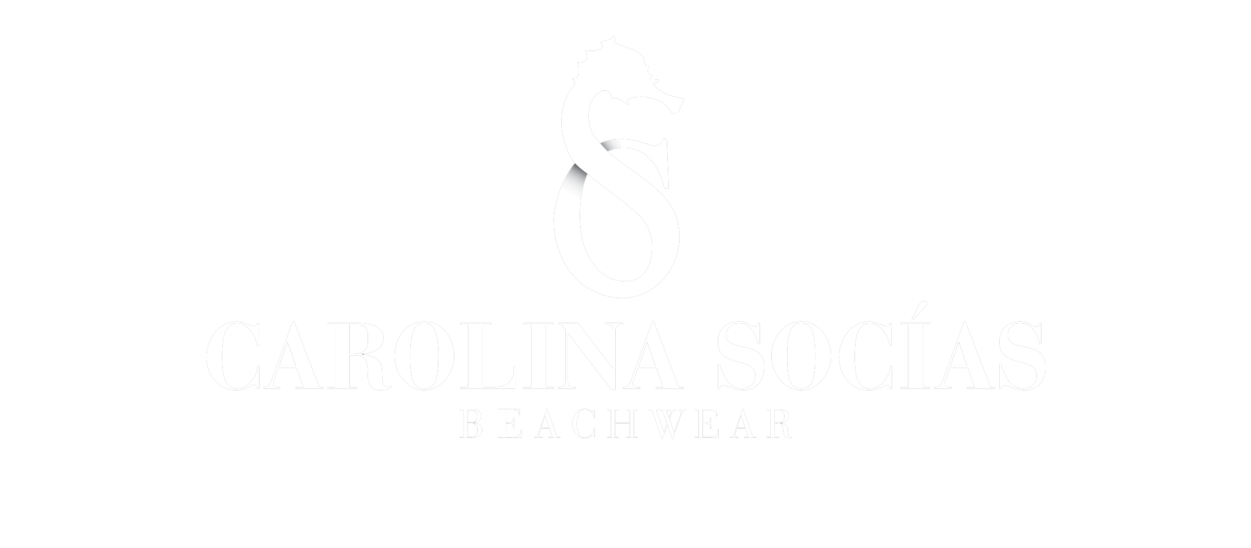 Carolina Socías Beachwear 