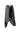 Pareo Irregular in Black