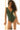 Milena | Emerald Green