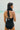 Trinity One piece cross body Swimsuit