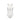 One piece criss cross halter
