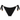 Brandy Bottom in Black