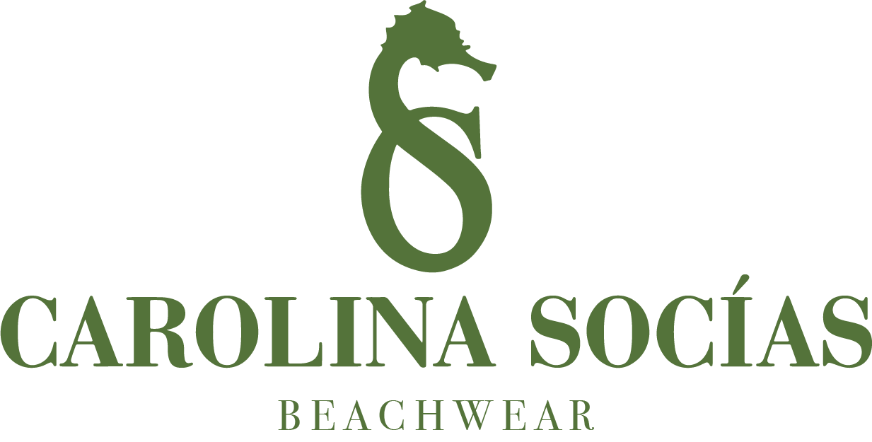 Carolina Socías Beachwear 