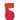 Estrella One Piece in Cherry