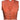Aura Vest in Orange Fire