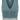 Aura Vest in Deep Teal