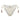 Brandy Bottom in White