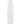Chemise Dress in White