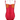 Naia One Piece in Cherry