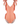 Sussy Coral | One Piece Double Bow