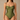 Noelia One Piece in Olive Green