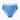 Celeste High Waist in Blue