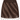 Arena Mini Skirt in Brown