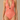 Camila One Piece Reversible in Orange/Brown