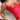 Naia One Piece in Cherry
