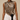 Astoria Top in Animal Print - Limited Pieces