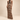 Celia Dress in Animal Print - Limited Pieces
