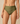 Leslie Sporty Bottom In Olive