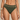 Naomi High Waist in Green