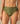 Eva Bottom in Olive Green