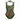 Palma One Piece in Olive Green