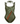 Palma One Piece in Olive Green