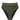 Naomi High Waist in Green