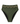 Naomi High Waist in Green