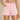 Amanda Short in Pink