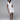 Solea Resort Top in White