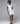 Solea Resort Top in White