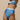 Celeste High Waist in Blue