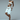 Brandy Bottom in White