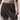 Arena Mini Skirt in Brown