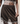Arena Mini Skirt in Brown