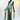 Atenas Dress in Green - Limited Pieces