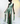 Atenas Dress in Green - Limited Pieces