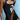 Palma One Piece in Black