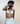 Celine Top in White