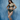 Naomi High Waist in Green