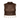Arena Top in Brown