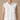 Solea Resort Top in White