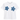 Caribe Flower T-Shirt - Blue