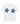 Caribe Flower T-Shirt - Blue
