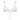 Celine Top in White