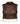 Arena Top in Brown